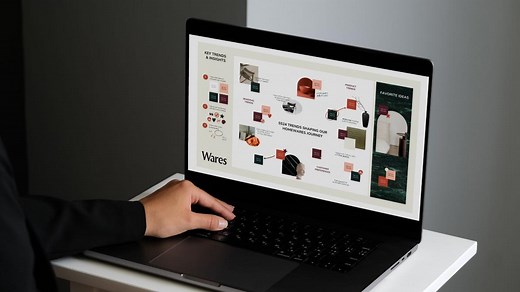 Moodboard : la méthode en 5 étapes pour créer une planche tendance aussi esthétique qu’inspirante