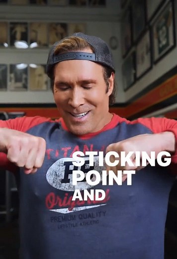 Mike O’Hearn on TikTok