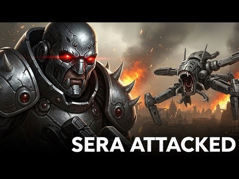 What If the Helghast Invaded the Gears of War Universe? | Helghast vs Locust War