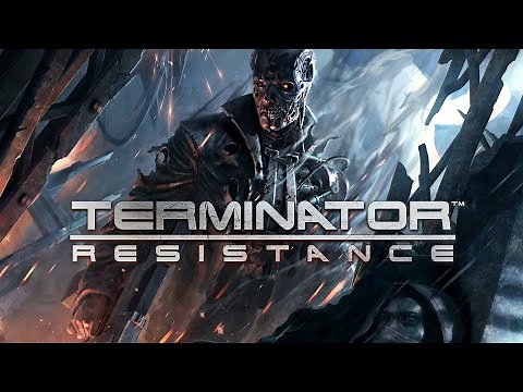 Terminator: Resistance (PC) | En Español | Parte 1