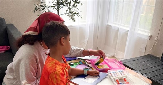 My Kid is Starting Kindergarten—Here’s One Thing I’m Doing to Ease the Transition