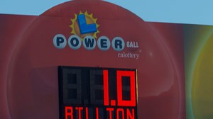 Did anyone win last night's Powerball? Winning numbers for Dec. 13, 2025