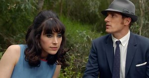 Ms. Fisher's Modern Murder Mysteries | Reel Murder | Season 2 | Episode 7