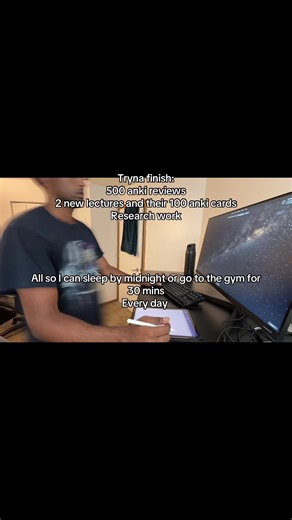 Productivity Hacks for Med School: Staying Focused and Fast