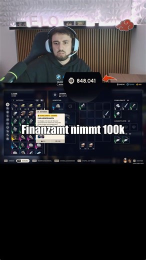 Geld BUG in Arc Raiders #shorts #arcraiders