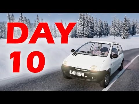 Why do LEDs Flicker in Videos? Christmas Calendar: Day 10