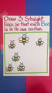 134K views · 73 reactions | The impossible bee challenge! #reels #puzzle #fblifestyle | The Puzzle Couple | Facebook