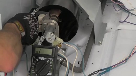 7 Reasons Your Gas Dryer Is Not Heating