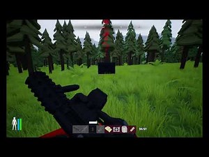 Deadpoly Airdrop Crate Finding Guide