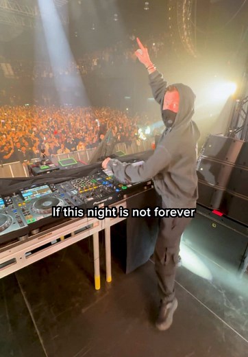 Alan Walker Concert Highlights in Houston