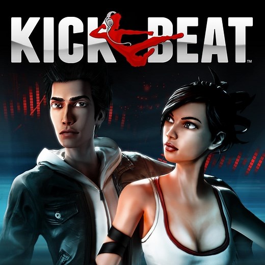 KickBeat [Reviews] - IGN