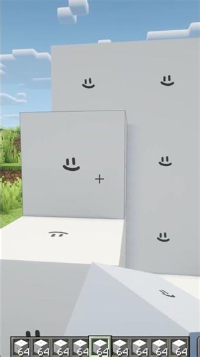 I'm Making YOUR PFPs into a Minecraft Texture Pack | Part 16 #shorts #minecraft