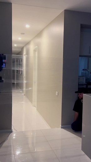 Pranks on housemates 😭😂 #doubleprank | Jalals