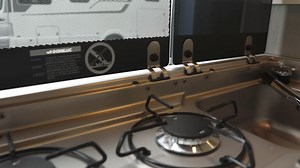 1K views · 11 reactions | YOU NEED TO SEE THIS  The HYMER Camper Van Free 540 Blue Evolution is here at Travelworld and it is incredible  This pop top camper van offers a unique exterior and a gorgeous modern interior! Head on over to our website for more details on this Camper Van! https://bit.ly/3TCQDas | Travelworld Motorhomes | Facebook