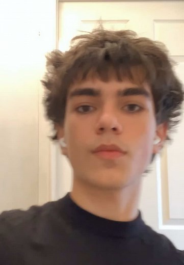 Rodrick's Unique Eyeliner Look Explained
