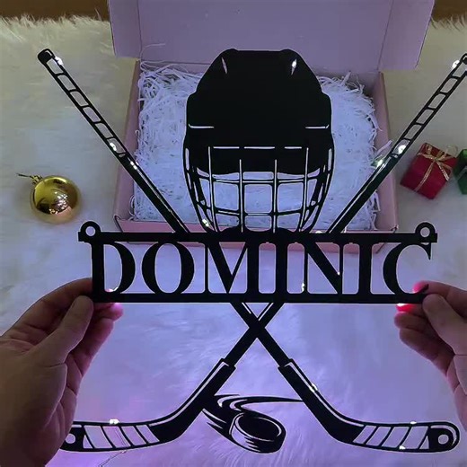 Light up Boxing Sign With Custom Name, Metal Gloves Art, Man Cave LED Decor, Coach Gift, Boxing Gloves Sign,workout Room Decor,home Gym Sign - Etsy