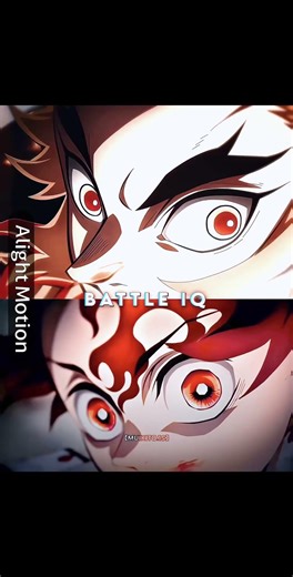 RENGOKU 9TH FORM VS STW TANJIRO