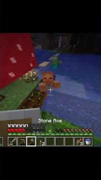 Gearing Up - Playing Minecraft at 1/20th the Speed - Part 15 #minecraft