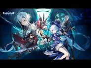 Version 4.1 "To the Stars Shining in the Depths" Trailer - Genshin Impact-2