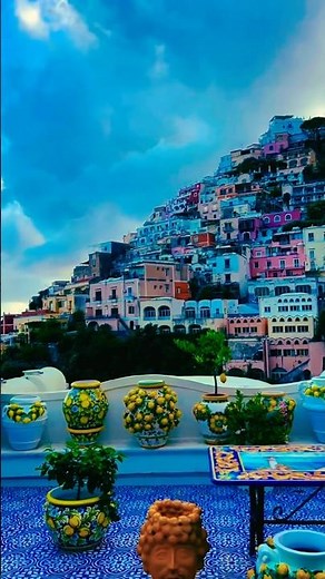 The Ultimate 2025 Guide to Visiting Positano, Italy 🇮🇹