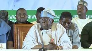 Local government autonomy is and must be effective; there is no autonomy without complying with the mandate to provide them with their funds directly, as required by the Supreme Court. — President Bola Ahmed Tinubu calls for governors to implement local government autonomy in their states at the APC caucus meeting #RenewedHope | Renewed Hope United Kingdom