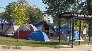 New Report Finds At Least 65,000 People Experiencing Homelessness in Chicago