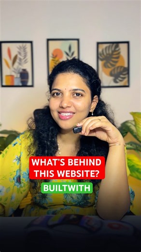 Find Out What Technology Any Website Uses 🤯 | BuiltWith Explained | Developer Must Know