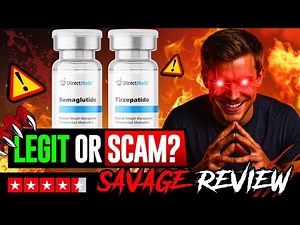 Direct Meds Review: Weight Loss Shots Delivered to Your Door? (2026)