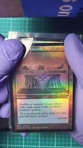 Magic Proxy Commander Deck - Etsy