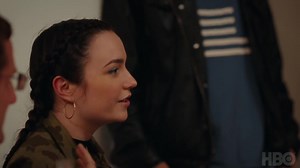 High Maintenance Season 2 Episode 1 ((Globo)) / HDTV