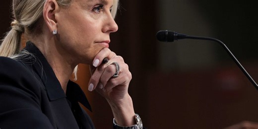 Trump DOJ nearly shut out by judges over cases that 'turn your stomach': expert