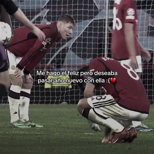 Me hago el feliz pero deseaba.#frasessad🥀 #desamor #añonuevo #fypシ #sad