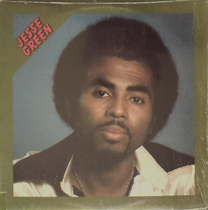 Jesse Green - Jesse Green