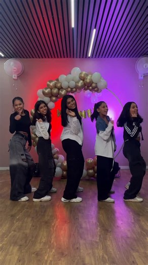 ABCD DANCE FACTORY 🔷 on Instagram: "Shiny ✨😍❤️🔠 . . @yogeshraval.27 @nikitamayatra 💕 . . Academy:- @abcddancefactory 🔠 . . Students:- @kusum_abcd @aesha_abcd @zeel_abcd @erva_abcd @vishva_abcd ✨ . . #shiny #abcddancefactory #abcdfamily #trending #dancersofinstagram #trendingreels #viralreels #trendingnow #viralnow"