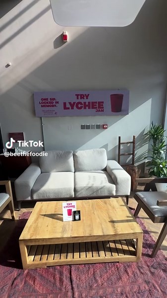 Madinat Khalifa: The Filipino Dining Experience