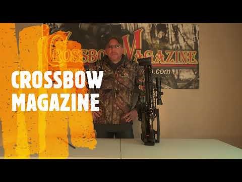 Ravin Crossbows R500 Review