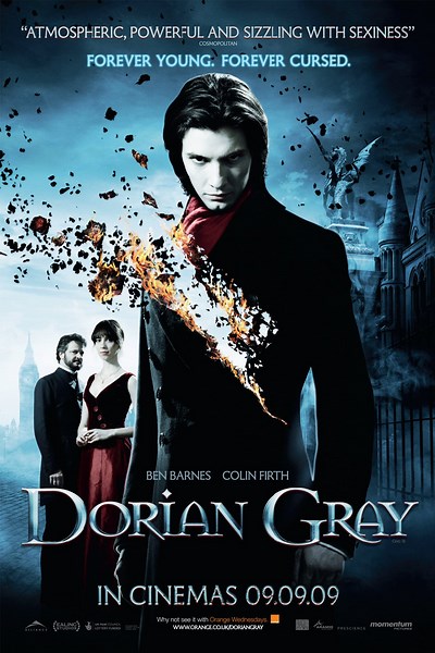 Dorian Gray (2009)