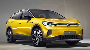 Watch Volkswagen ID.4 Electric SUV In-Depth: Everything You Need To Know