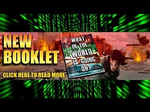 HalleluYah Scriptures - Last Days Booklet Order Now