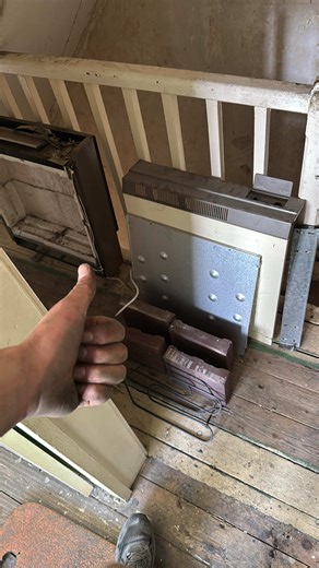 Removing a Storage Heater: Step-by-Step Guide