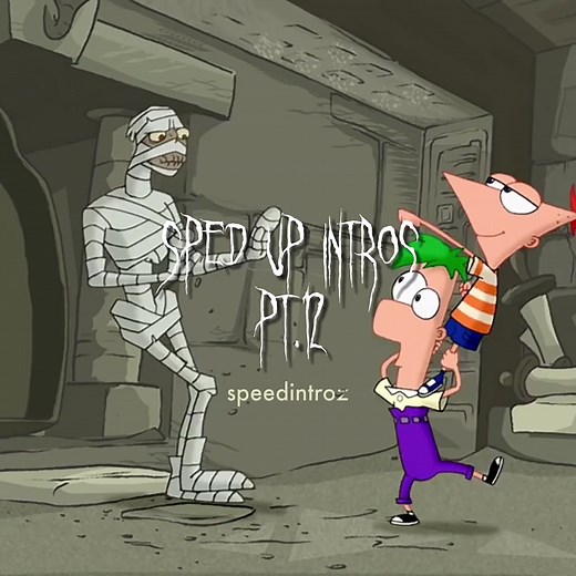 Phineas and Ferb Theme Song Compilation