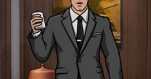 Archer Season 14 Preview: Sterling Forgot That He Always Beings Backup