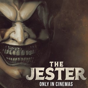 427 reactions · 145 shares | The Jester is in selected UK & Irish...
