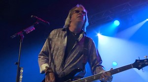 Remember this one from 1982's 'In the Mood for Something Rude? "SLIPPED TRIPPED FELL IN LOVE" with Rodney O'Quinn on lead vocals and the guys having too much fun. This from from our 9/20/23 show in El Dorado, Arkansas! | Foghat