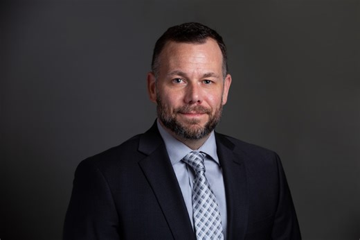 Washington appoints new city administrator