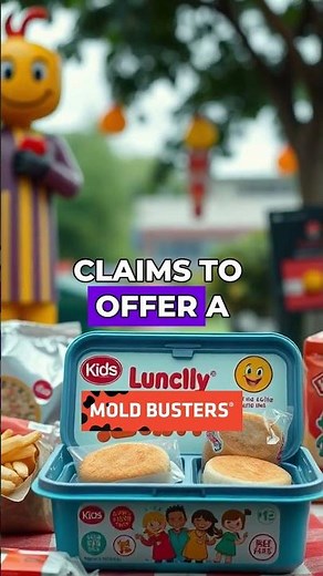 MrBeast’s Lunchly Scandal: Moldy Meals Exposed – Protect Your Family Now!