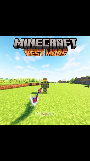 Night | Best Minecraft Mods Part 30 💀 | Instagram