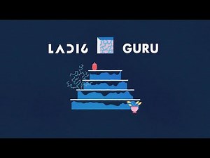 Ladi6 - Guru (Official Lyric Video)
