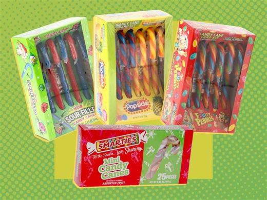 Dollar Tree Has This Classic Holiday Treat for Just $1.25 (We're Buying 5 at a Time)