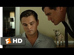 Revolutionary Road (6/8) Movie CLIP - What's So Obvious About it? (2008) HD
